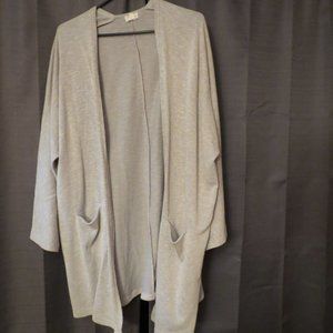 Cardigan/Tunic